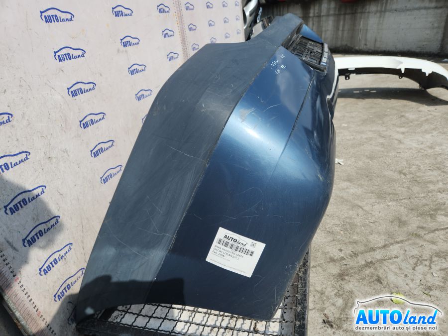 Bara spate DACIA LOGAN (LS_) 2004-2025 Cod 8200210902