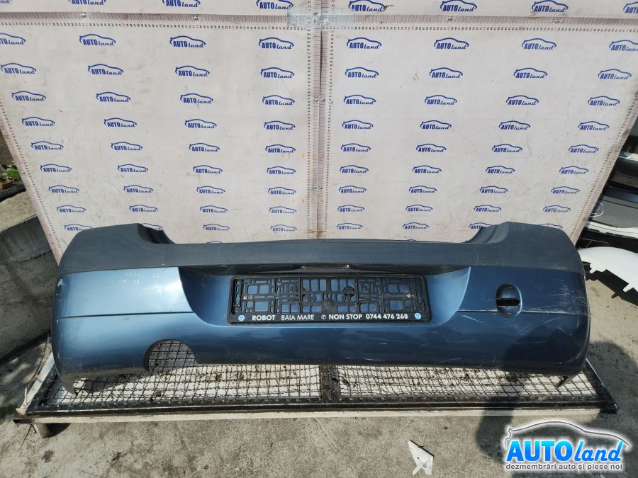 Bara spate DACIA LOGAN (LS_) 2004-2025 Cod 8200210902