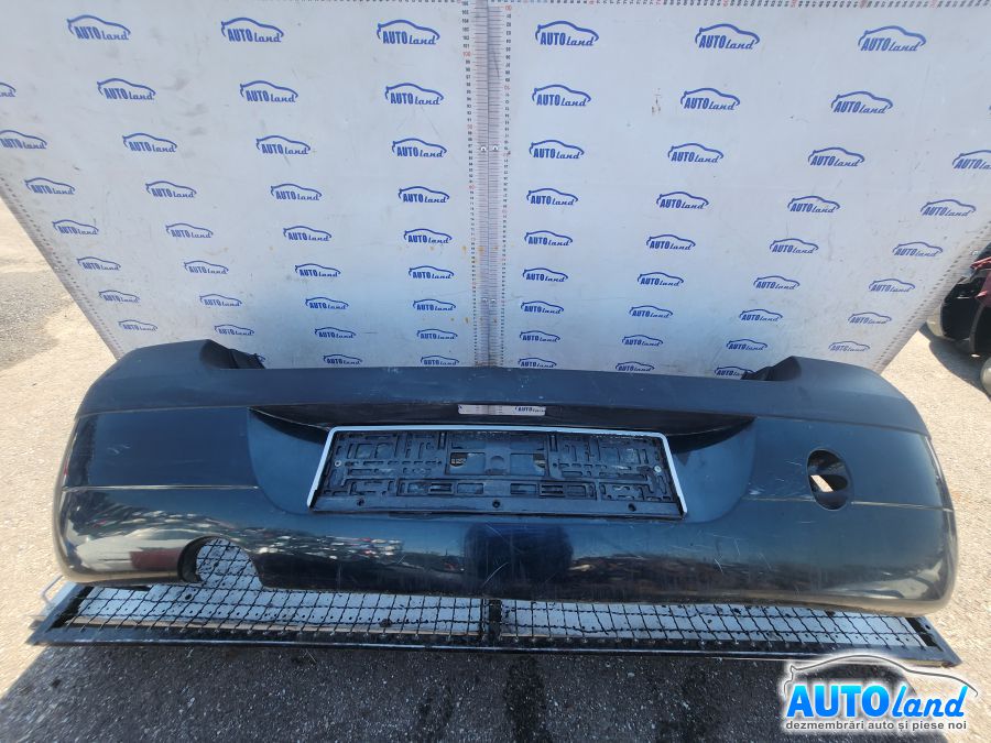 Bara Spate DACIA LOGAN (LS_) 2004-2025 Cod 8200697213