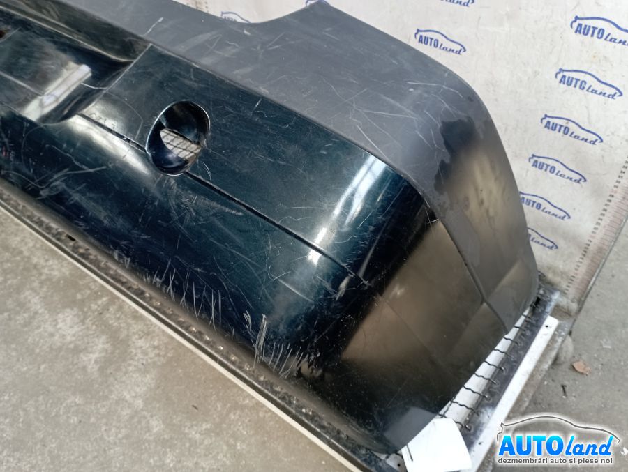 Bara spate DACIA LOGAN (LS_) 2004-2025