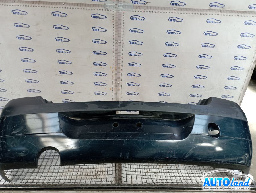 Bara spate DACIA LOGAN (LS_) 2004-2025