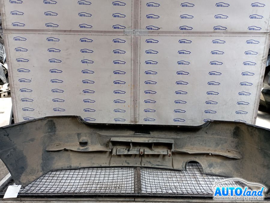 Bara spate DACIA LOGAN (LS_) 2004-2025