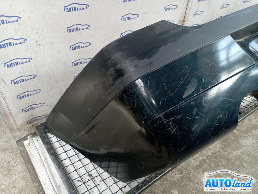 Bara spate DACIA LOGAN (LS_) 2004-2025