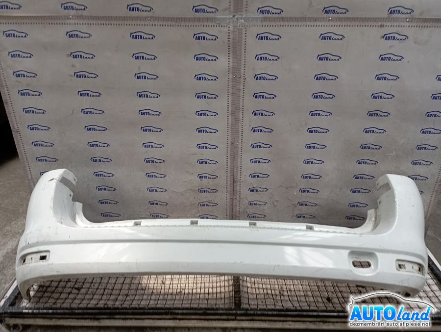 Bara spate DACIA LOGAN (LS_) 2004-2025