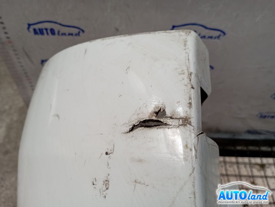 Bara spate DACIA LOGAN (LS_) 2004-2025