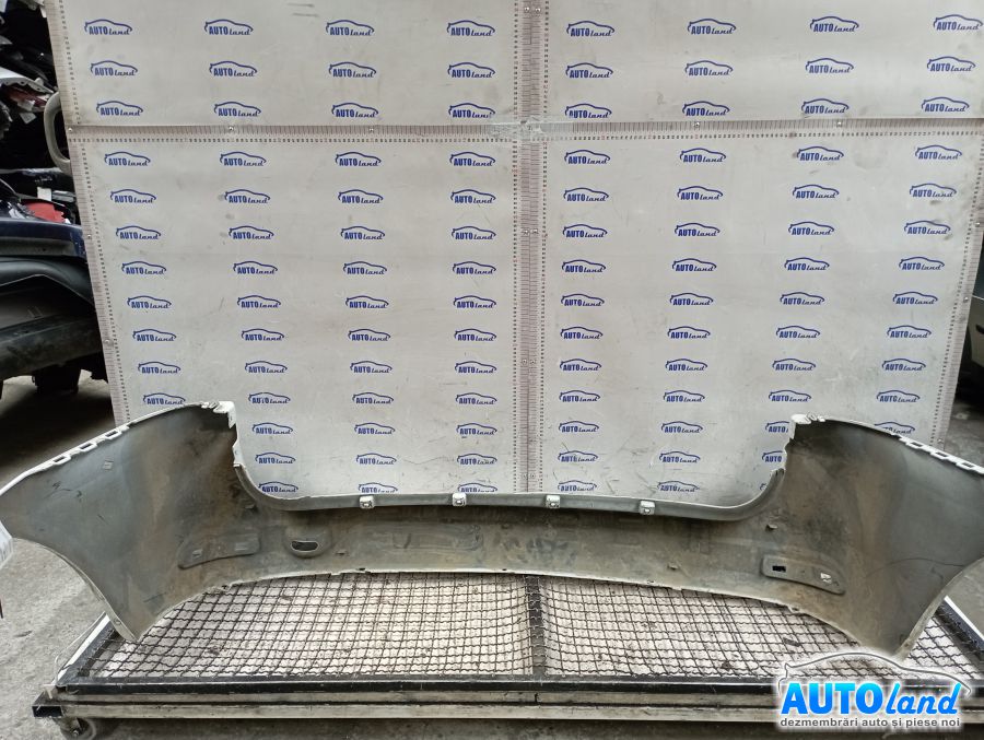 Bara spate DACIA LOGAN (LS_) 2004-2025