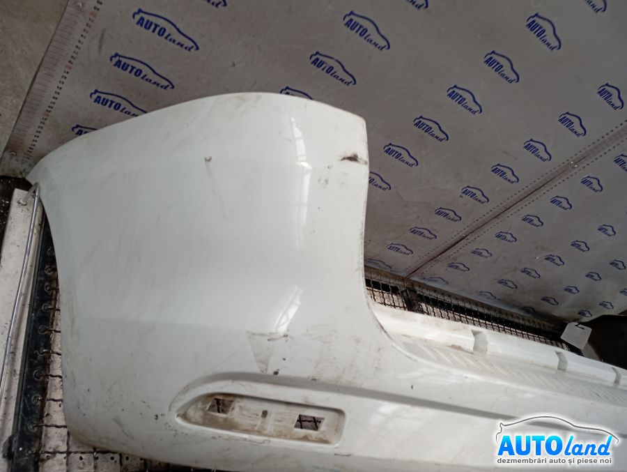 Bara spate DACIA LOGAN (LS_) 2004-2025