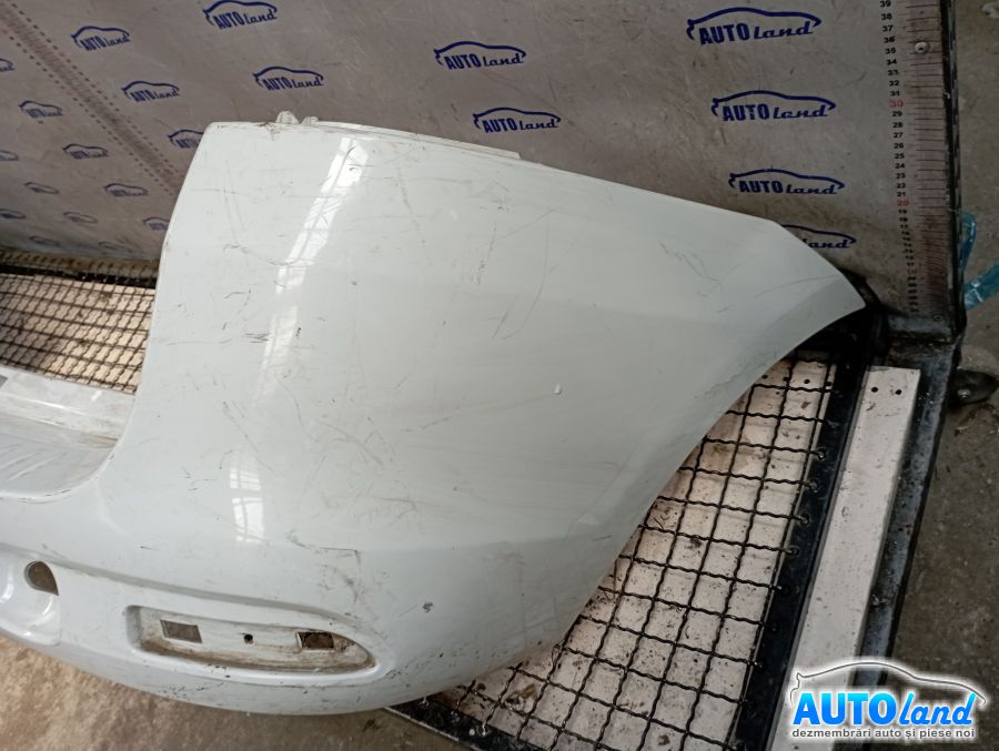 Bara spate DACIA LOGAN (LS_) 2004-2025