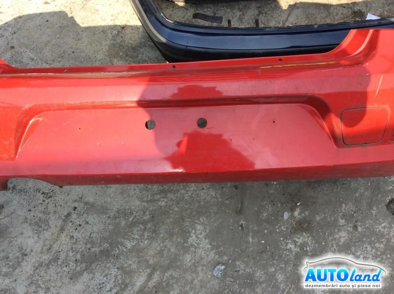 Bara spate DACIA LOGAN (LS_) 2004-2025