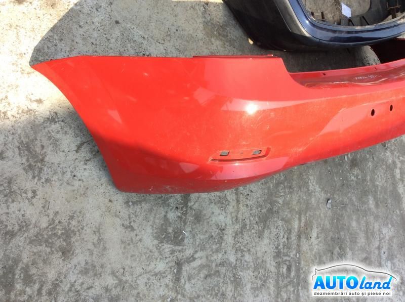 Bara spate DACIA LOGAN (LS_) 2004-2025