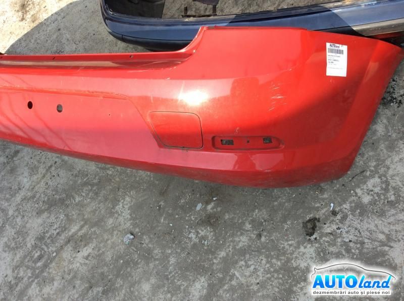 Bara spate DACIA LOGAN (LS_) 2004-2025