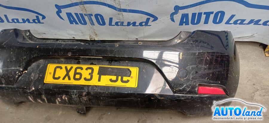 Bara Spate DACIA SANDERO II 2013-2025 Cod 850221967R