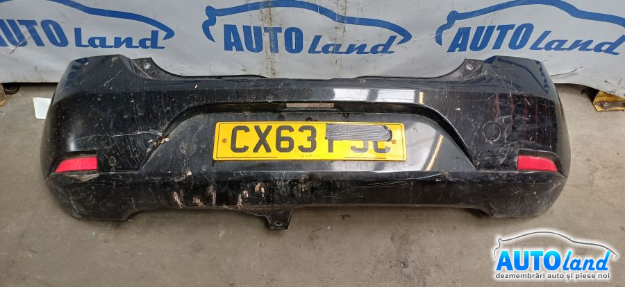 Bara Spate DACIA SANDERO II 2013-2025 Cod 850221967R