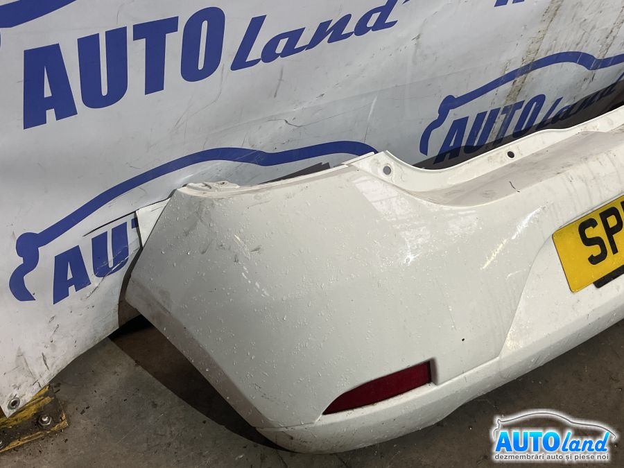 Bara Spate DACIA SANDERO II 2013-2025 Cod 850227996R