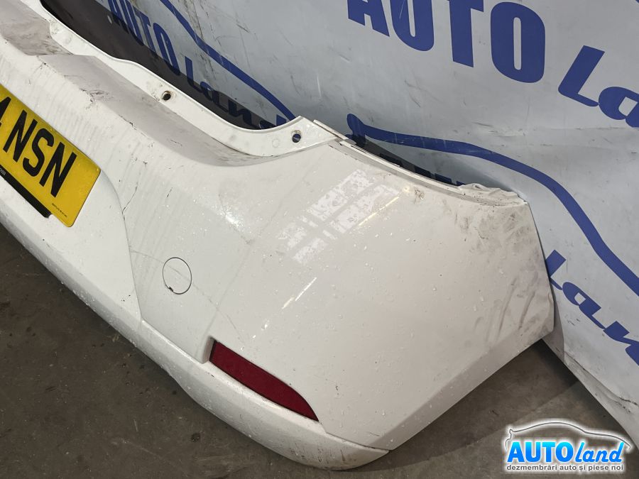 Bara Spate DACIA SANDERO II 2013-2025 Cod 850227996R