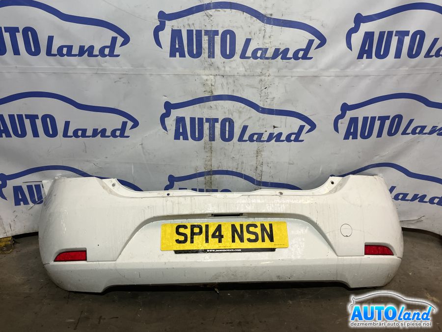 Bara Spate DACIA SANDERO II 2013-2025 Cod 850227996R