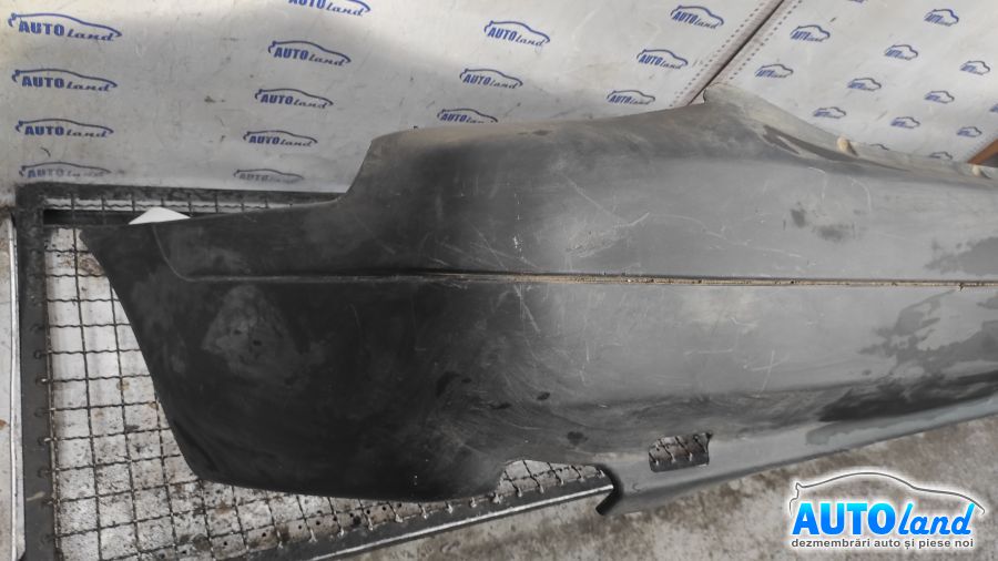 Bara spate DACIA SOLENZA 2003-2025 Cod 8200178829