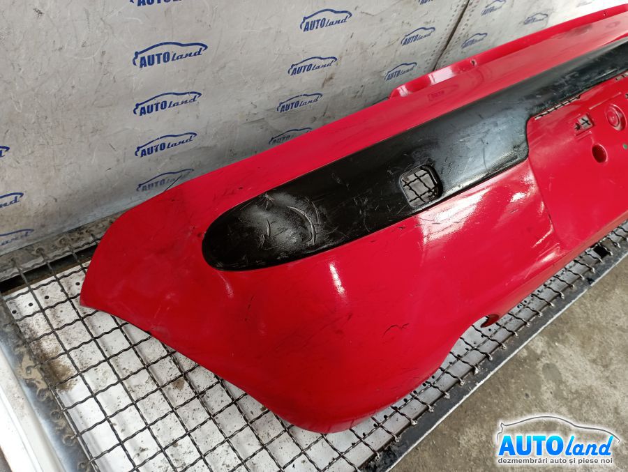 Bara spate DAEWOO MATIZ (KLYA) 1998-2025