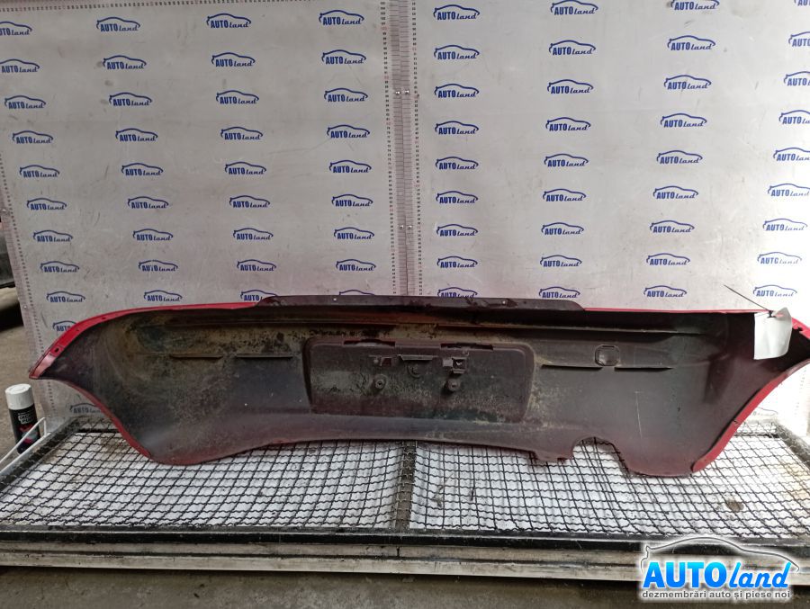 Bara spate DAEWOO MATIZ (KLYA) 1998-2025