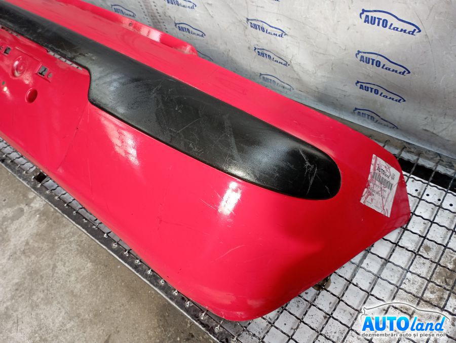 Bara spate DAEWOO MATIZ (KLYA) 1998-2025