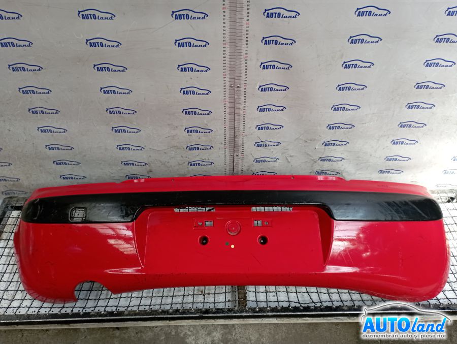 Bara spate DAEWOO MATIZ (KLYA) 1998-2025