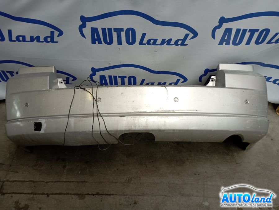 Bara spate DODGE CALIBER 2006-2025 Cod 05303772