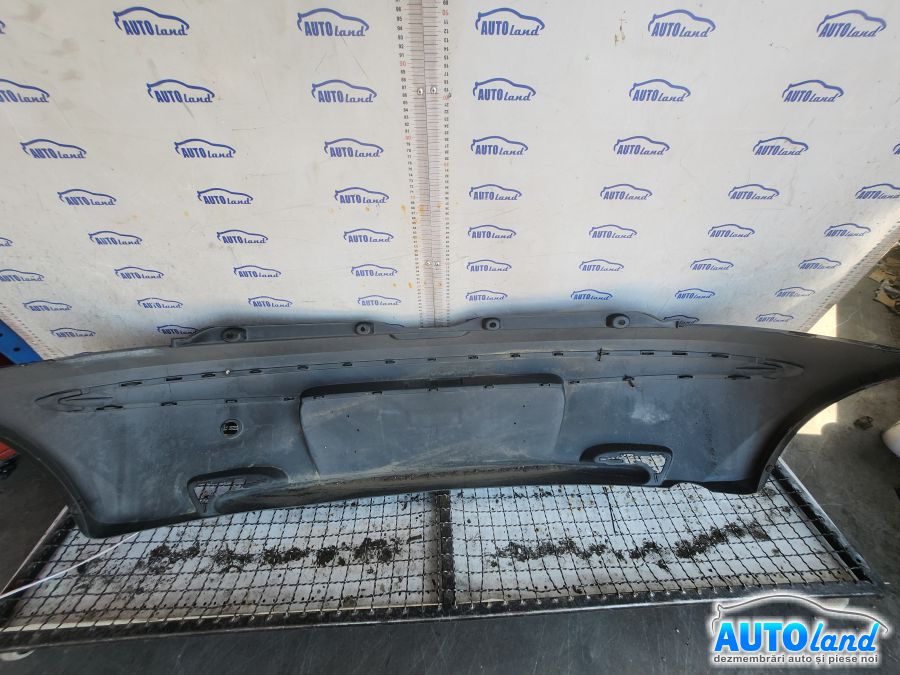 Bara spate FIAT PUNTO (188) 1999-2012