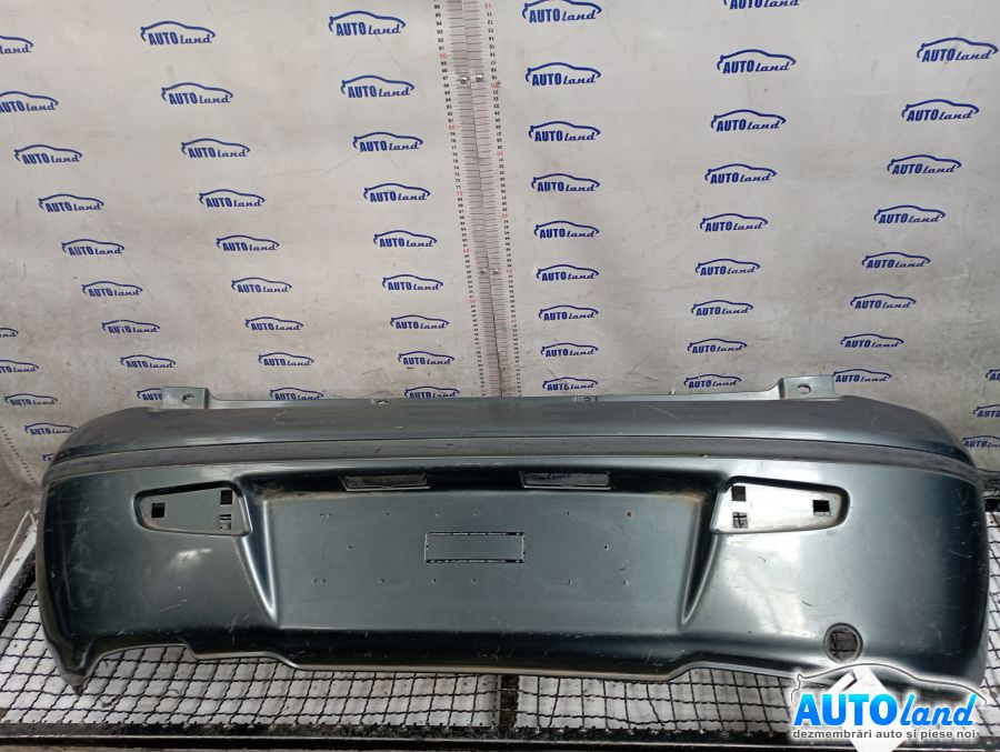 Bara spate FIAT PUNTO (188) 1999-2012 Cod 1831817