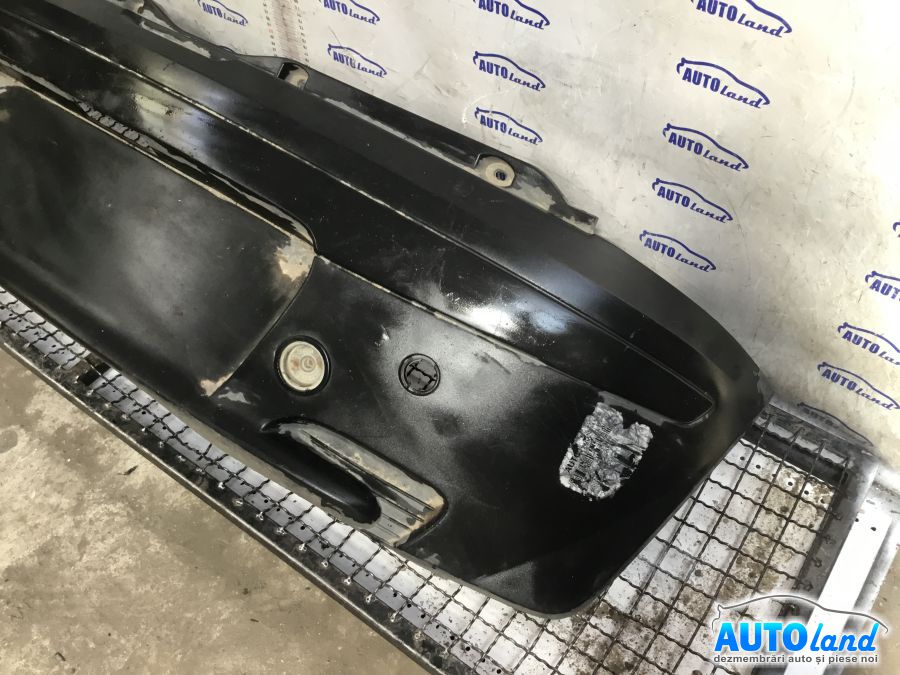 Bara spate FIAT PUNTO (188) 1999-2012