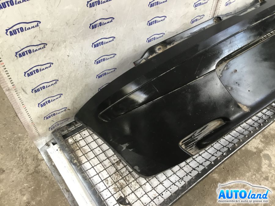 Bara spate FIAT PUNTO (188) 1999-2012