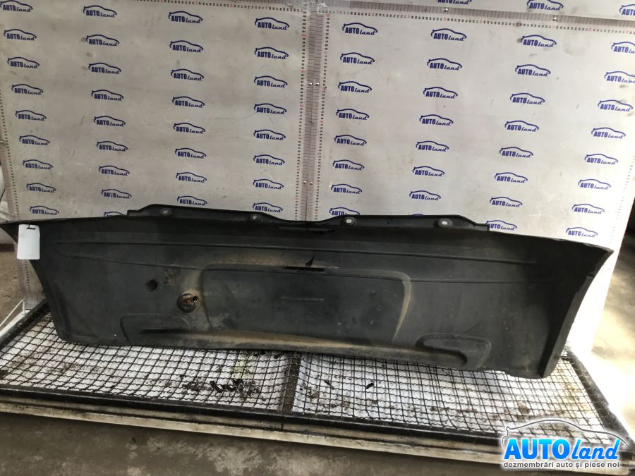 Bara spate FIAT PUNTO (188) 1999-2012