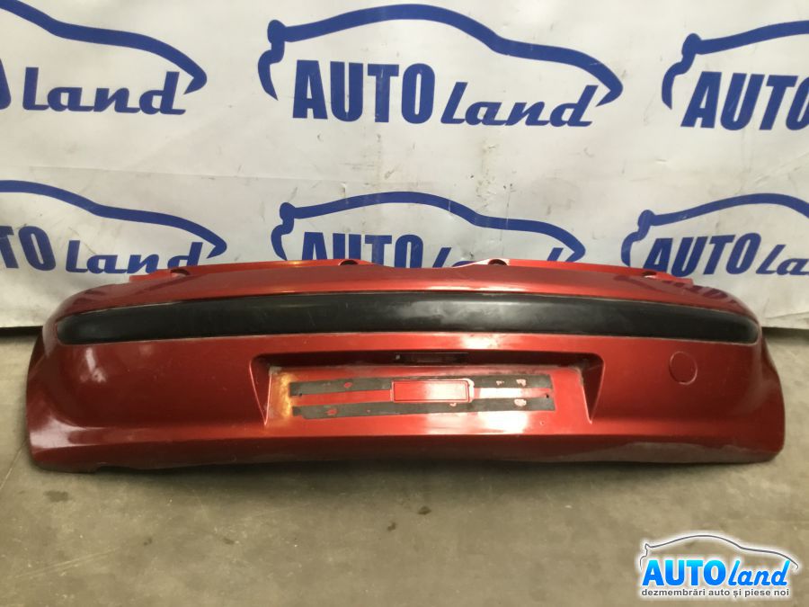 Bara spate FIAT PUNTO (188) 1999-2012 Cod 735244693