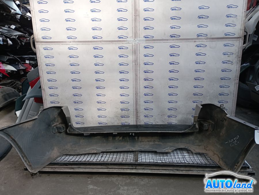 Bara spate FIAT STILO (192) 2001-2025