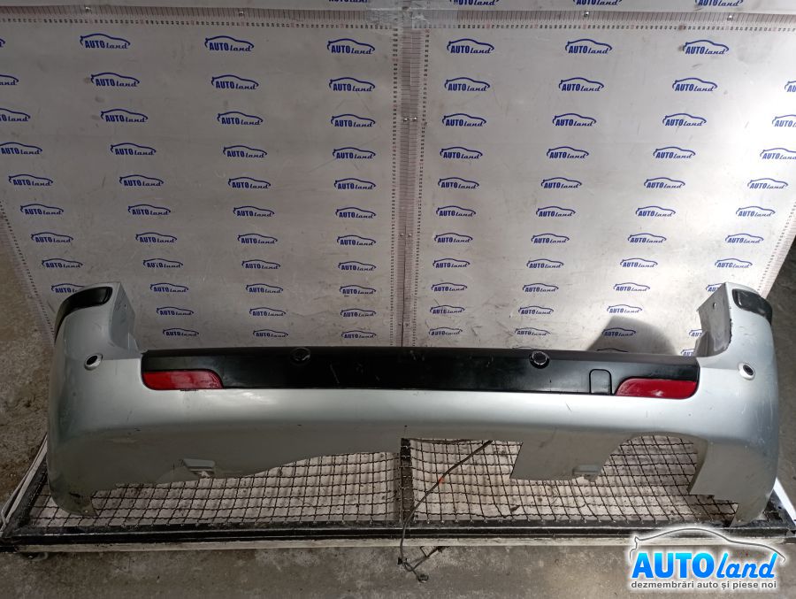 Bara spate FIAT ULYSSE (179AX) 2002-2025