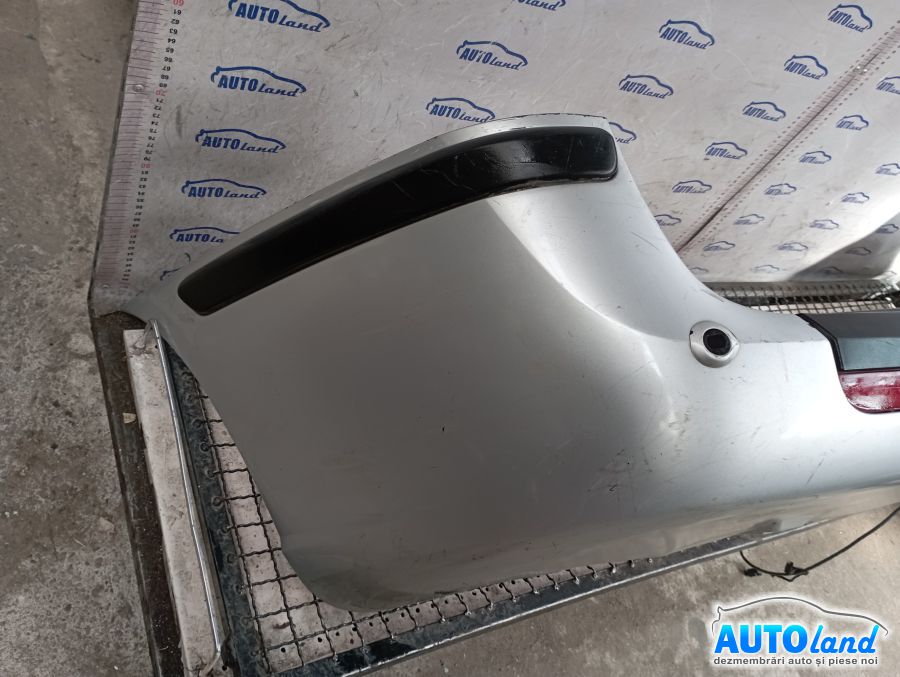 Bara spate FIAT ULYSSE (179AX) 2002-2025