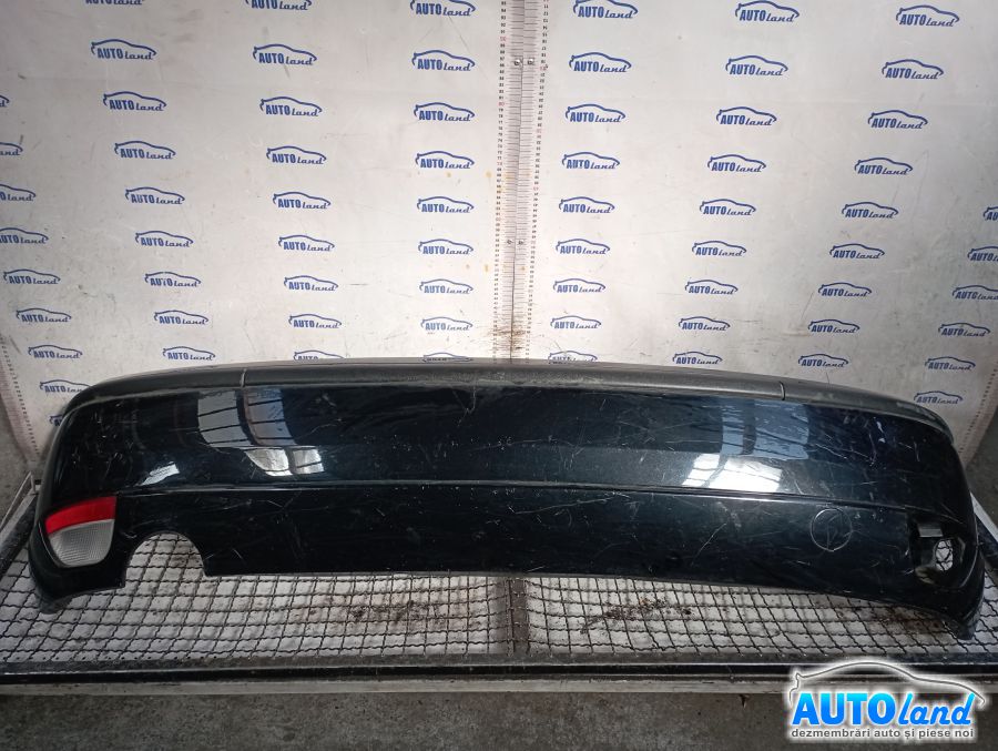 Bara spate FORD FOCUS (DAW,DBW) 1998-2001