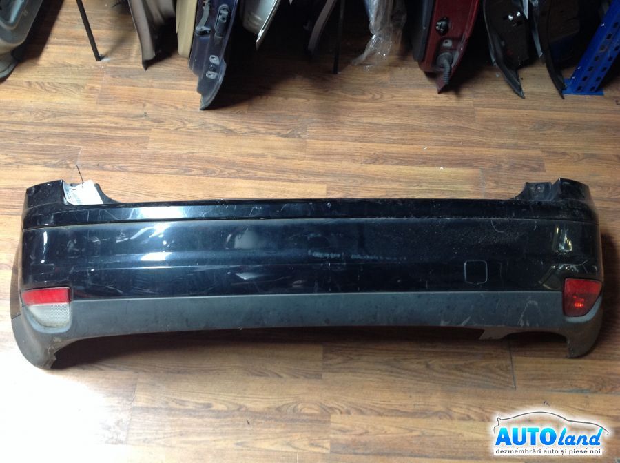 Bara spate FORD FOCUS II (DA_) 2004-2008