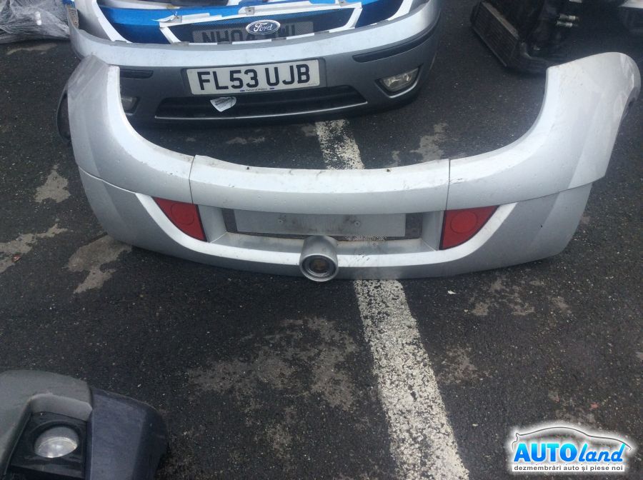 Bara spate FORD KA (RB_) 1996-2008