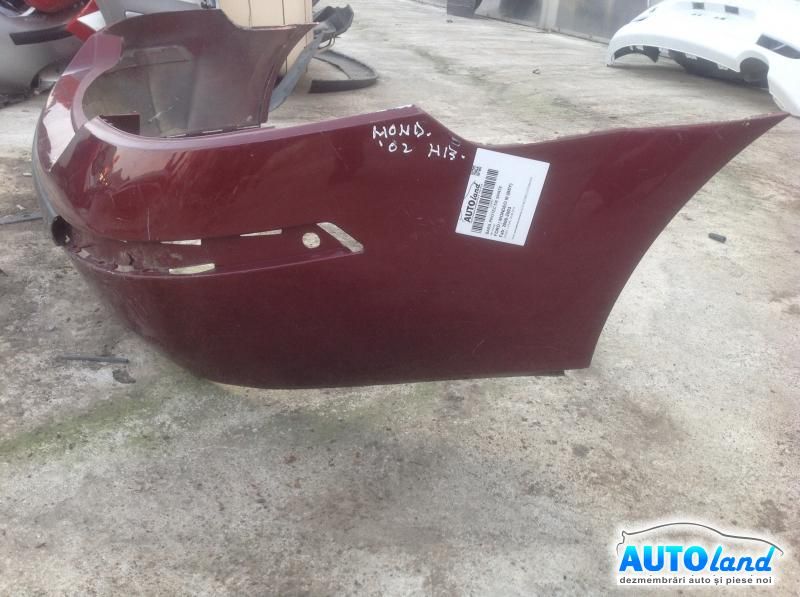 Bara spate FORD MONDEO III (B5Y) 2000-2003
