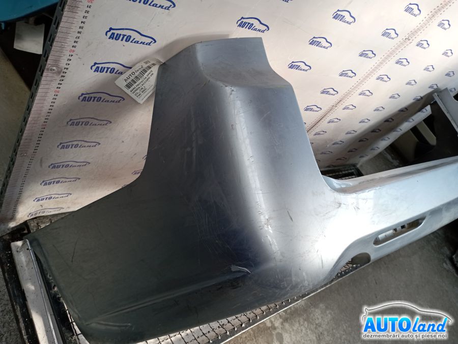 Bara spate HONDA ACCORD VIII (CL_,CM_) 2003-2025