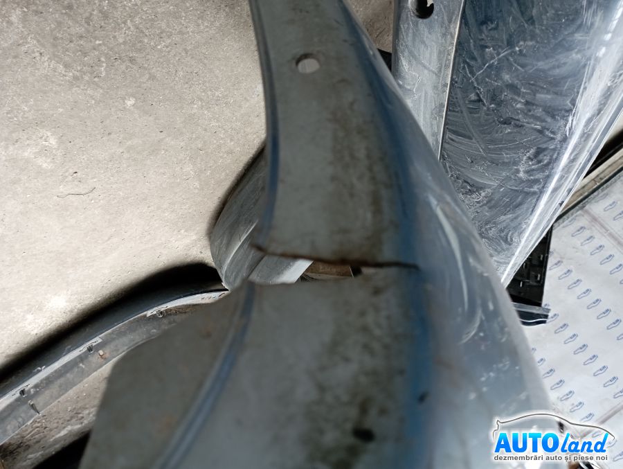 Bara spate HONDA ACCORD VIII (CL_,CM_) 2003-2025