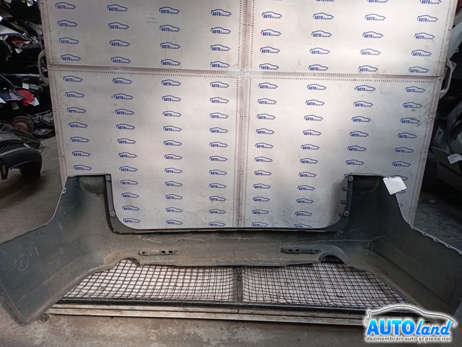 Bara spate HONDA ACCORD VIII (CL_,CM_) 2003-2025