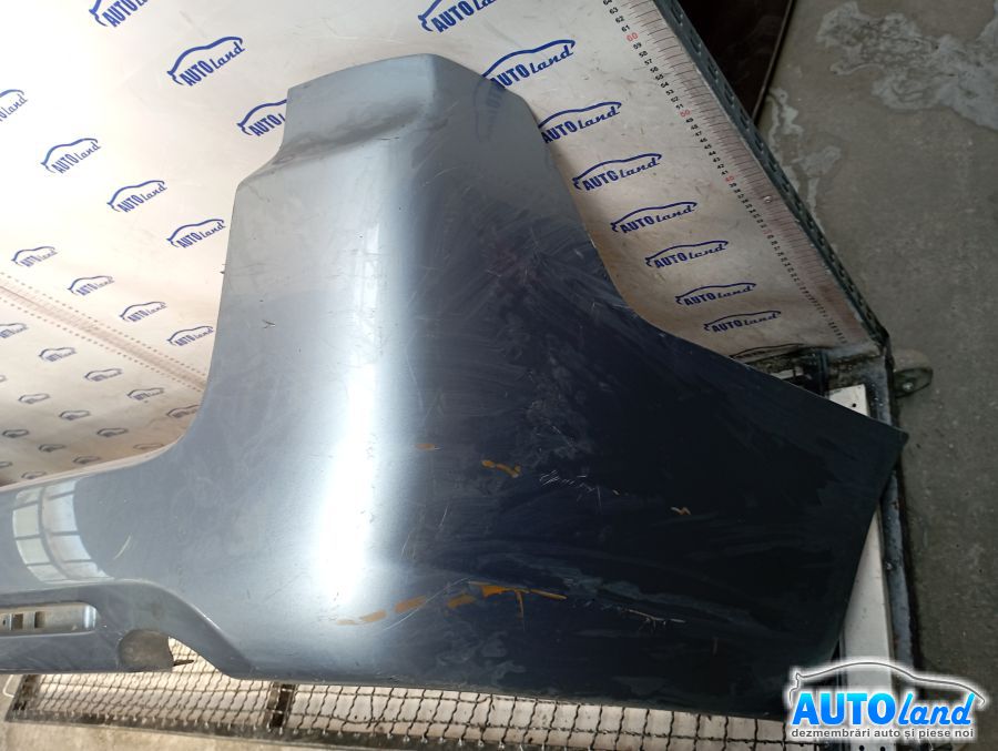 Bara spate HONDA ACCORD VIII (CL_,CM_) 2003-2025