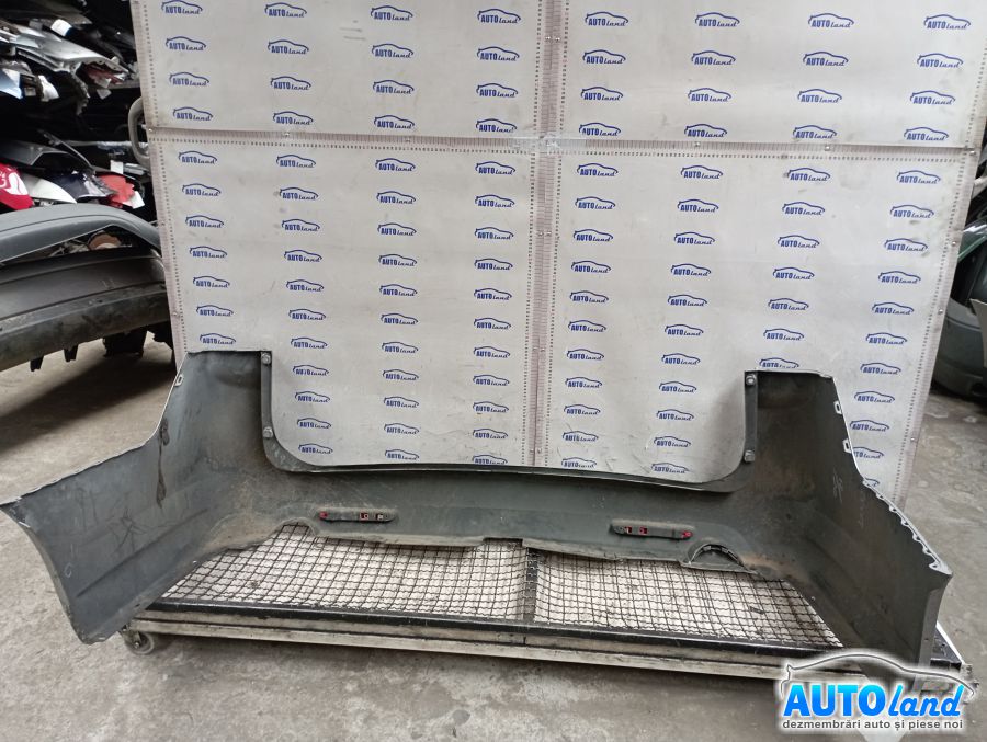 Bara spate HONDA ACCORD VIII Tourer (CM_) 2003-2025