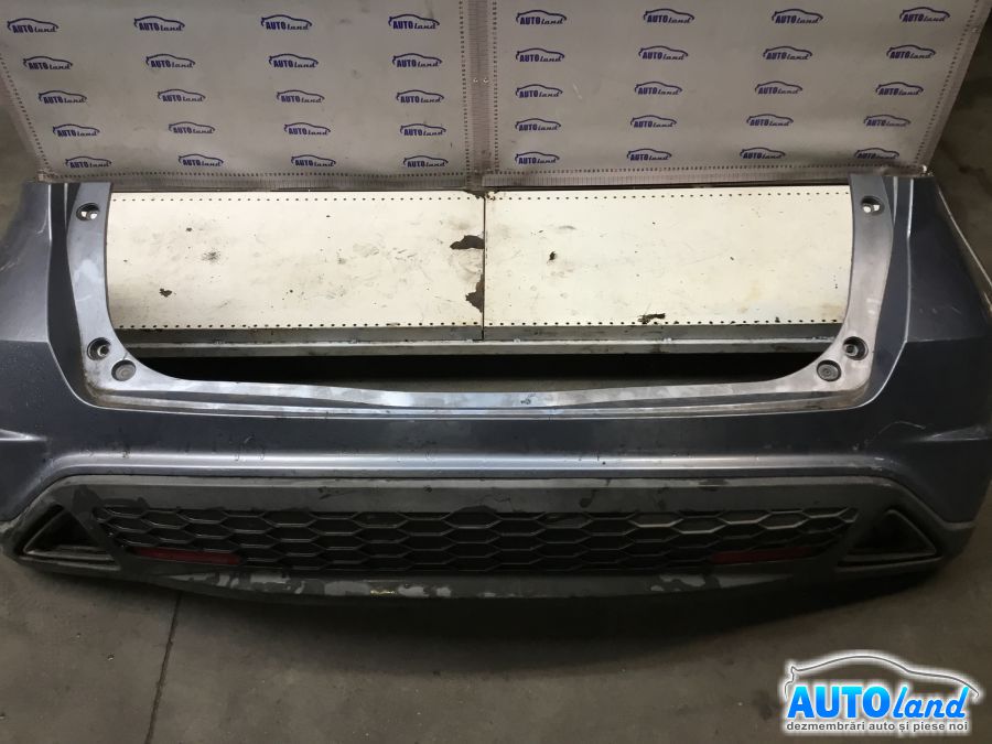 Bara spate HONDA CIVIC VII (FD_) 2005-2025