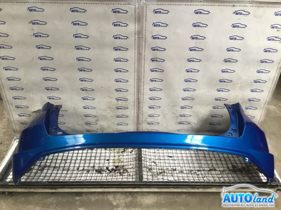 Bara spate HONDA CIVIC VII (FD_) 2005-2025