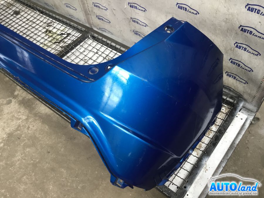 Bara spate HONDA CIVIC VII (FD_) 2005-2025