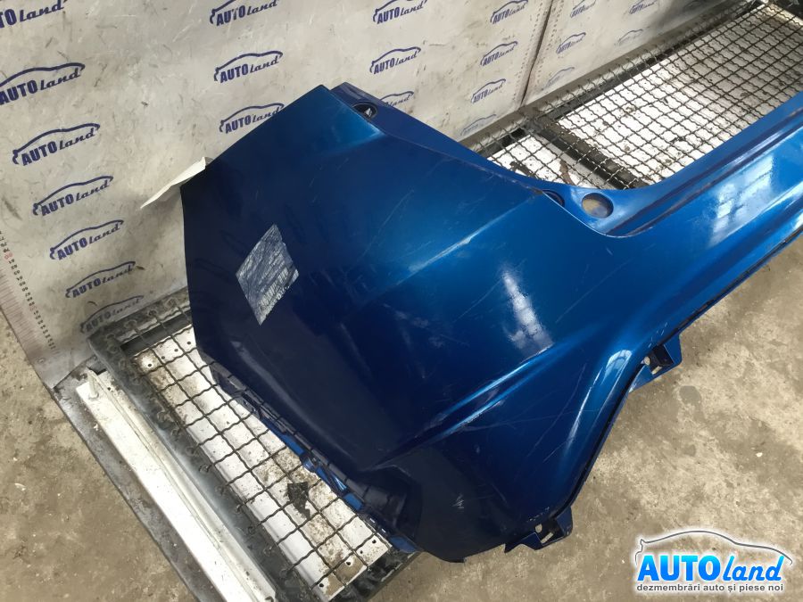 Bara spate HONDA CIVIC VII (FD_) 2005-2025