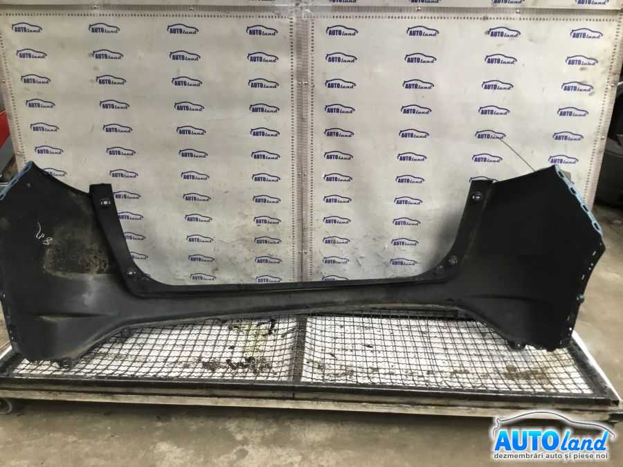 Bara spate HONDA CIVIC VII (FD_) 2005-2025