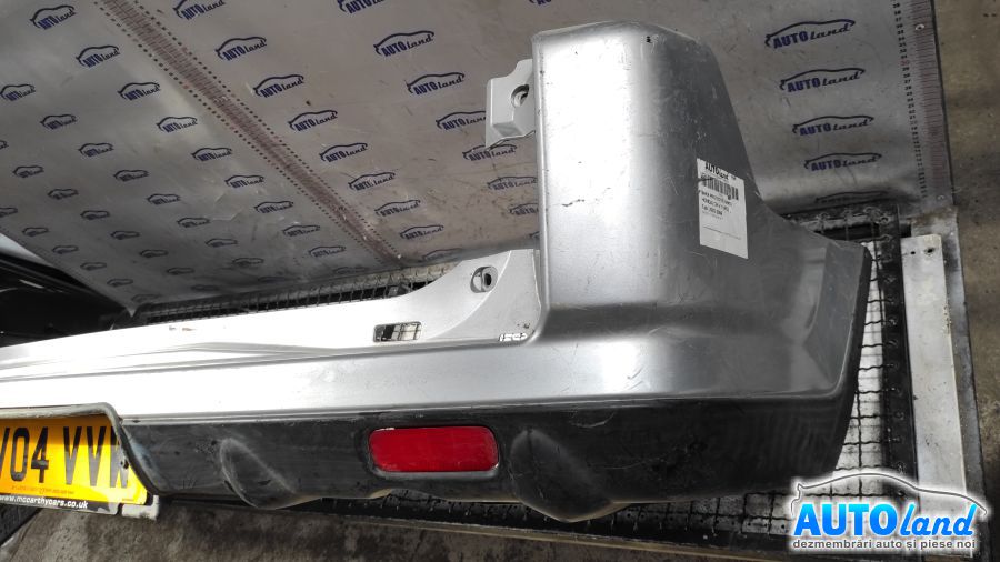 Bara spate HONDA CR-V II (RD) 2002-2006 Cod 71505SCAG000